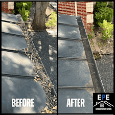 Top-Quality-Roof-and-Gutter-Cleaning-in-University-Park-Texas 0